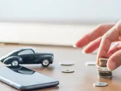 办理无锡车辆抵押贷款，短期应急首选